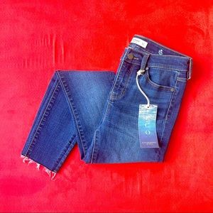 Liverpool Los Angeles Eco jeans